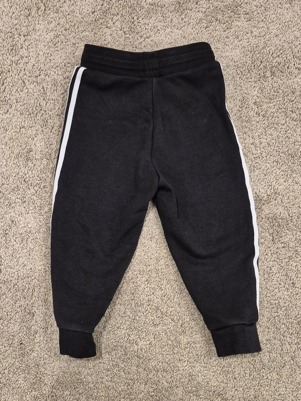 ADIDAS Toddler's Joggers - Picture 3 of 4